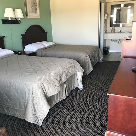 Lakeside Inn Eufaula 外观 照片